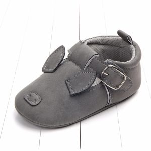 Best soft sole baby shoes