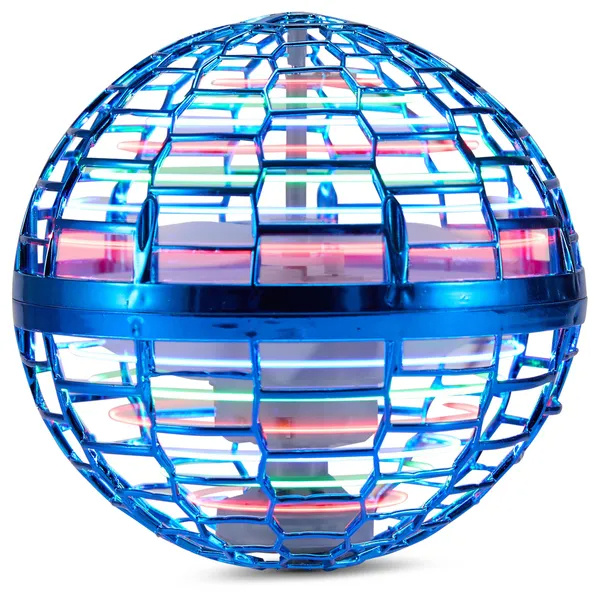 ORBIT CATCH - Flying Drone Toy - Image 2