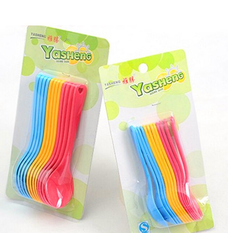 Baby Toddler Feeding Spoons - Image 5