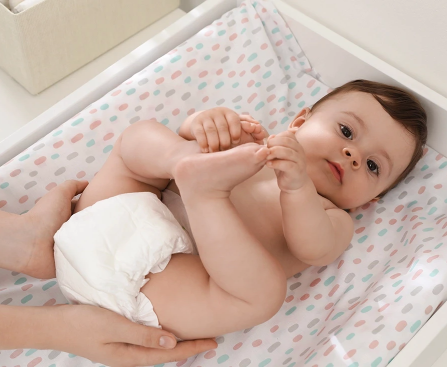 Best nappys for newborns in USA